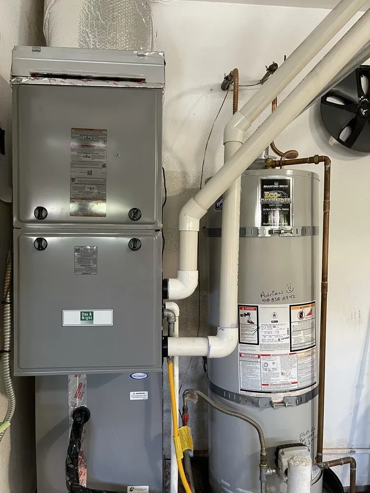 Slide of RML Heating and Air Conditioning