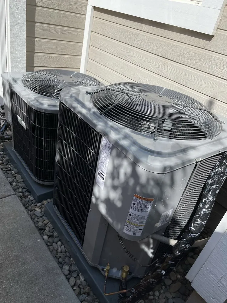 Slide of RML Heating and Air Conditioning