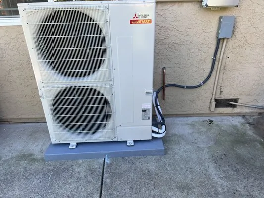 RML Heating and Air Conditioning