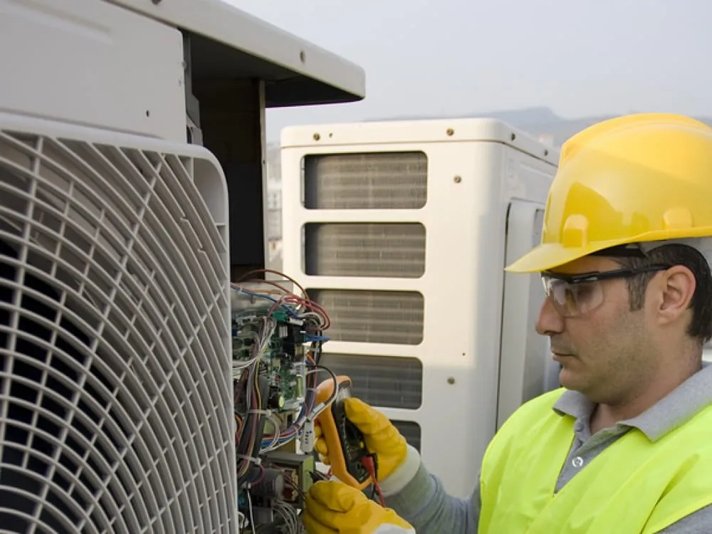 Slide of RMN Mechanical