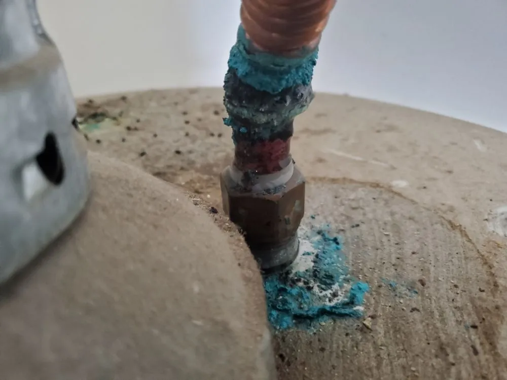 Slide of Rmp Plumbing