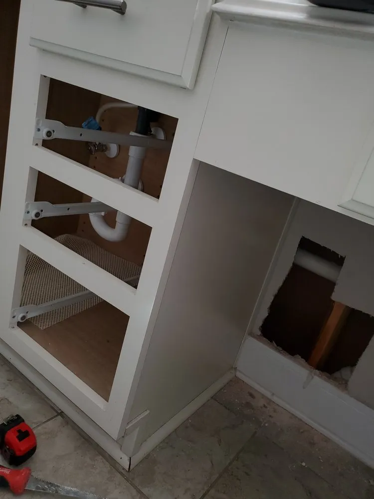 Slide of Rmp Plumbing