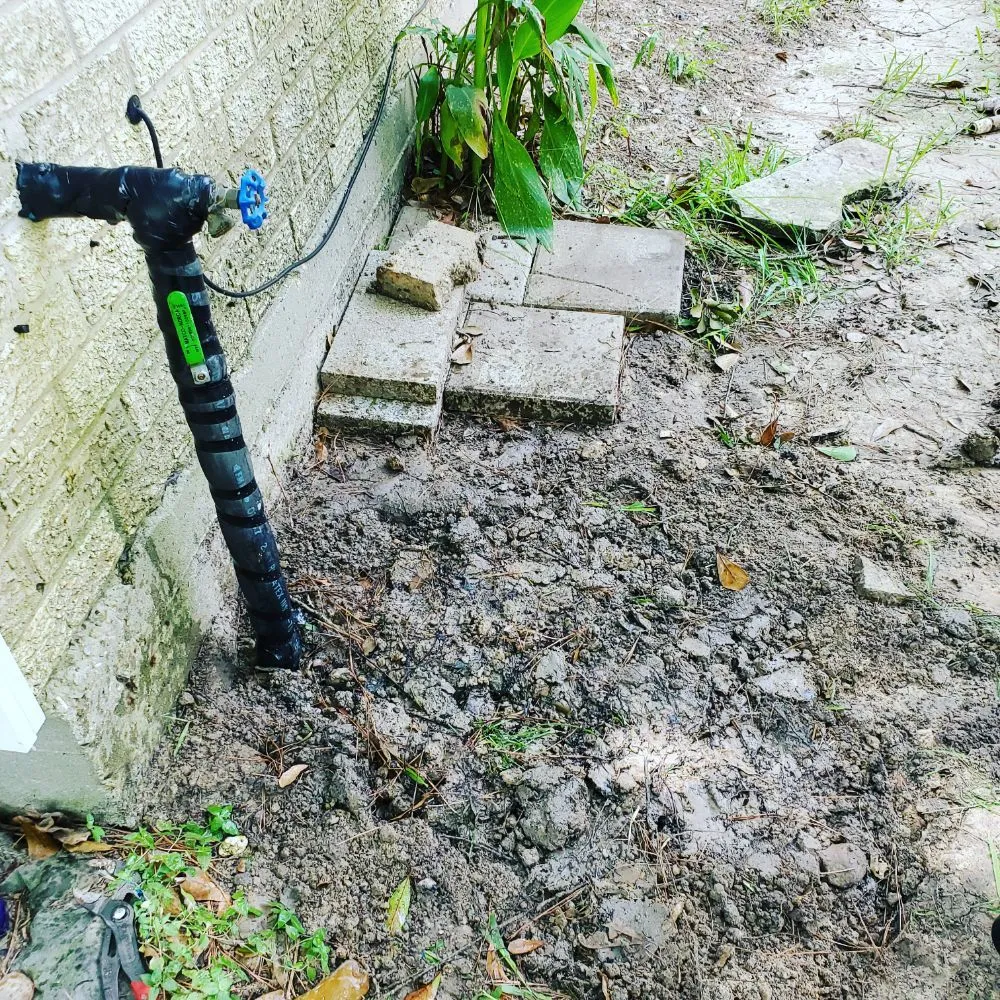 Slide of Rmp Plumbing