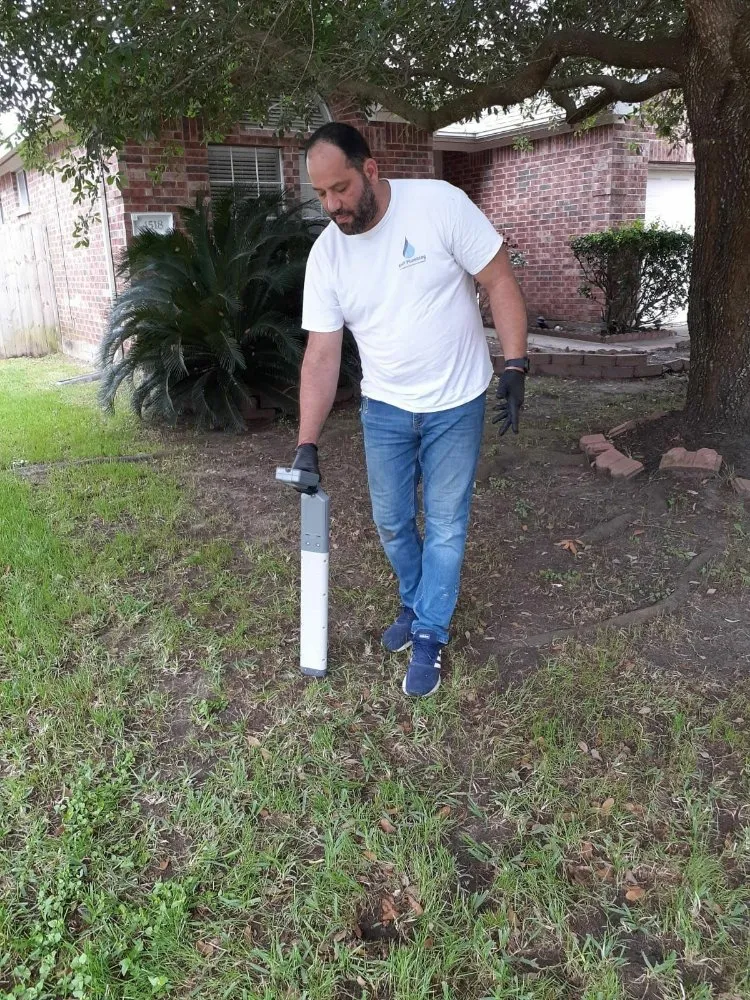 Slide of Rmp Plumbing