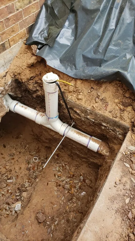 Slide of Rmp Plumbing