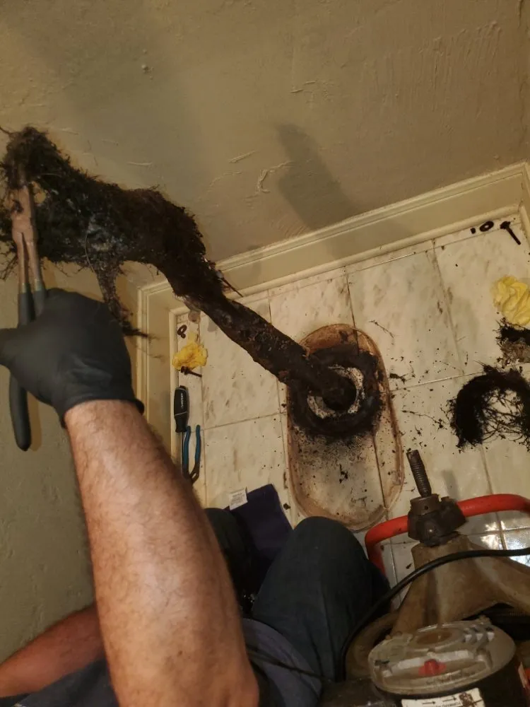 Slide of Rmp Plumbing