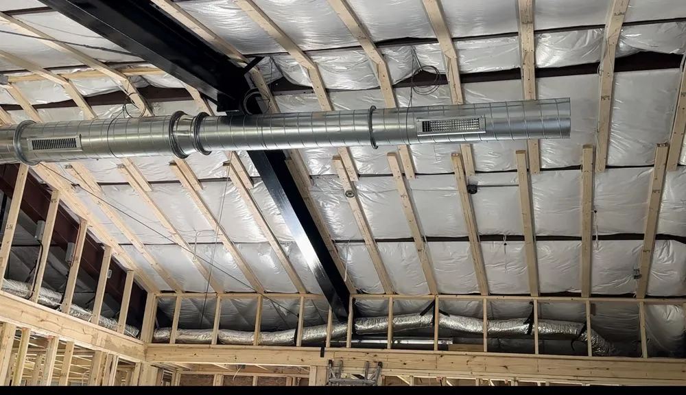 Slide of RMR Air Conditioning