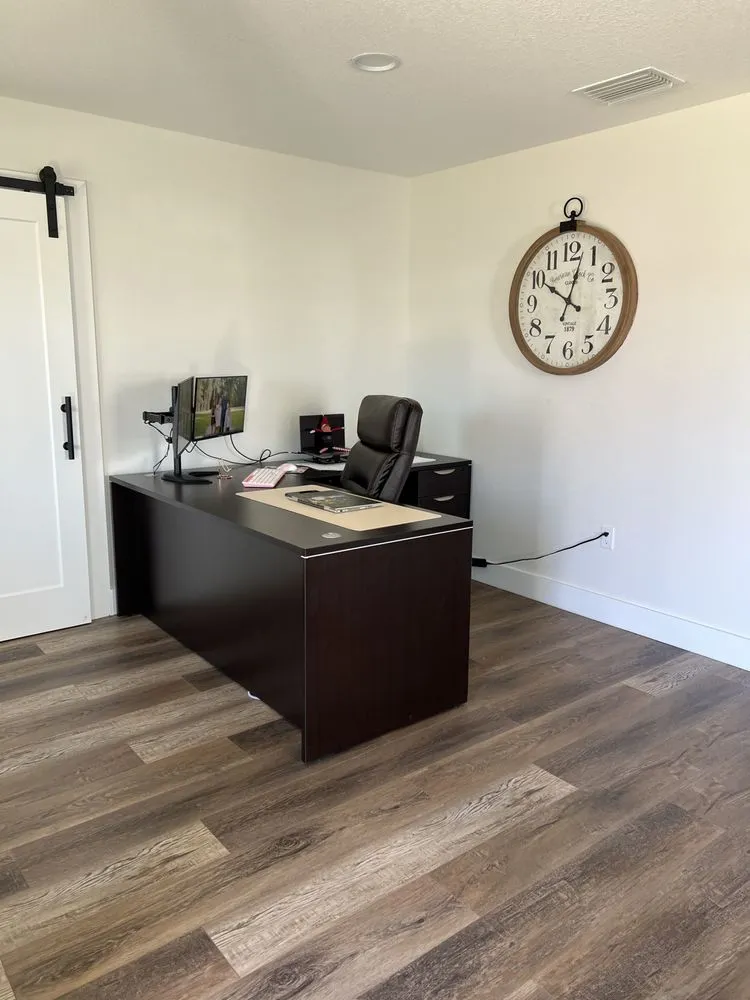 Slide of RMR Air Conditioning