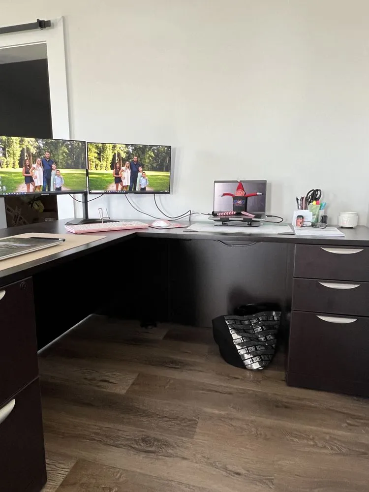 Slide of RMR Air Conditioning