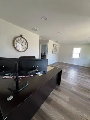 RMR Air Conditioning Logo