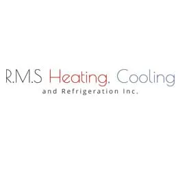 RMS Heating Cooling & Refrigeration