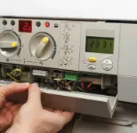 Slide of RMS Mechanical & Maintenance