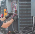 Slide of RMS Mechanical & Maintenance