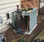 Slide of RMS Mechanical & Maintenance