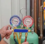 Slide of RMS Mechanical & Maintenance