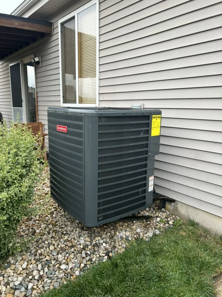 Slide of RMS Mechanical & Maintenance