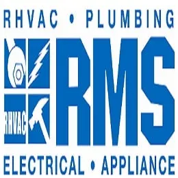 Slide of RMS Mechanical Services