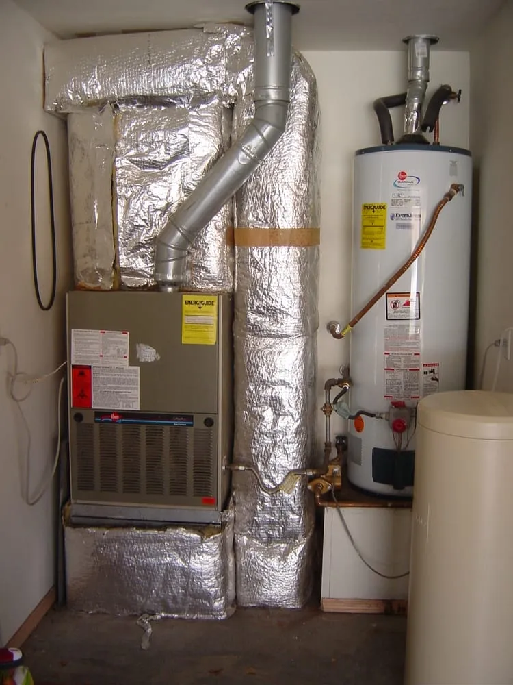 Slide of RMS Services