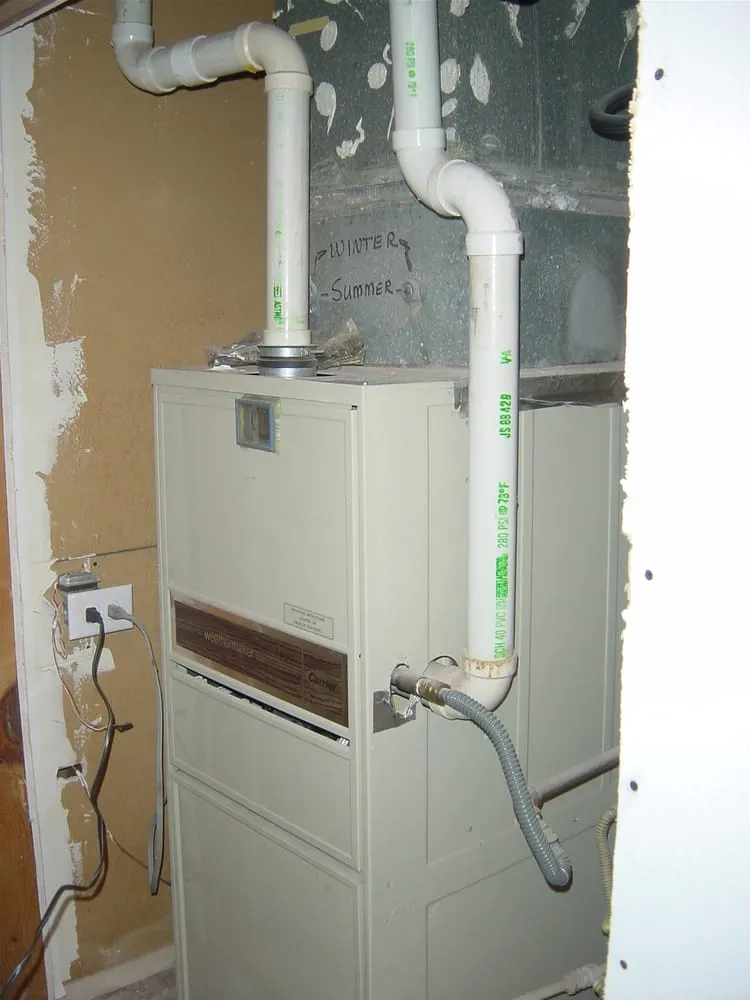 Slide of RMS Services