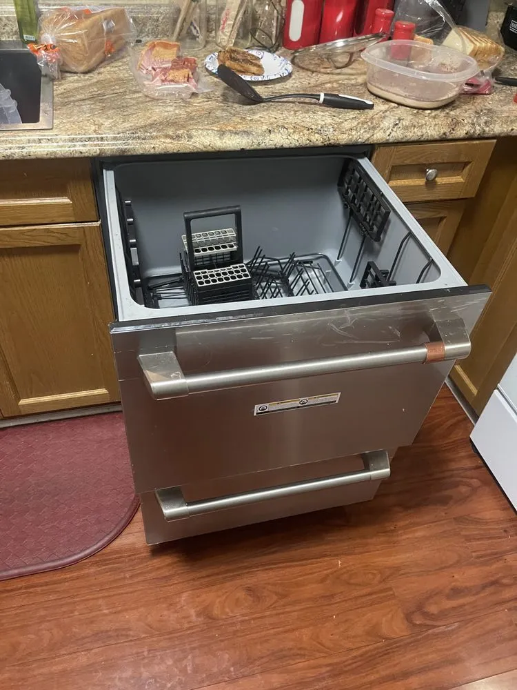 Slide of RMT Mechanical Services