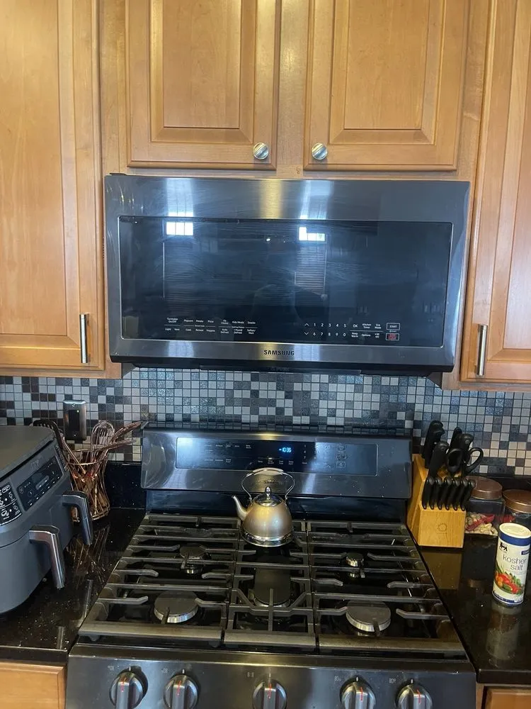 Slide of RMT Mechanical Services