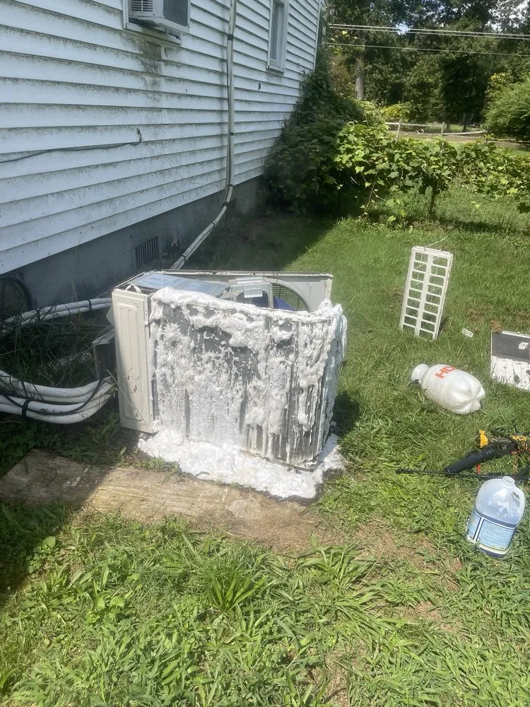 Slide of RMT Mechanical Services