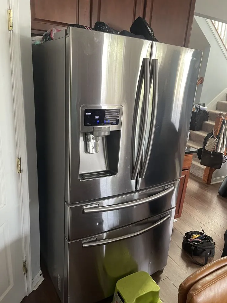 Slide of RMT Mechanical Services