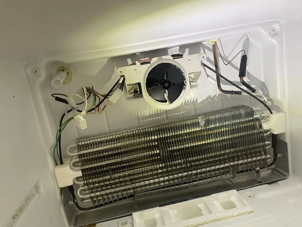 Slide of RMT Mechanical Services