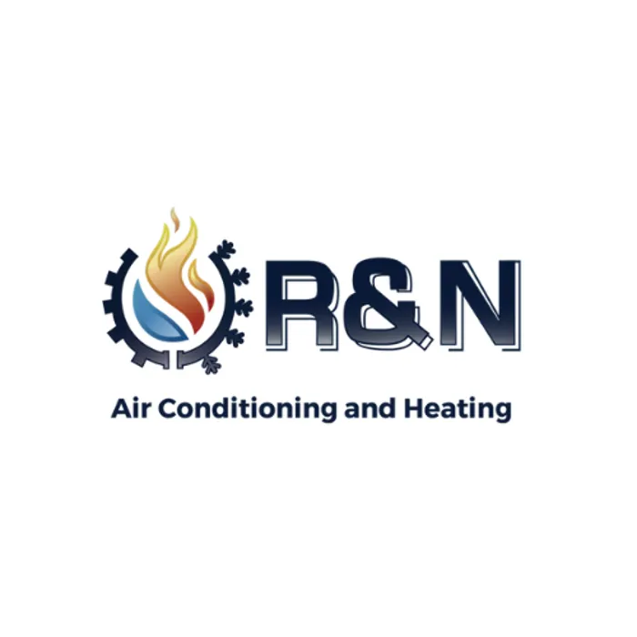 Slide of R&N Air Conditioning and Heating