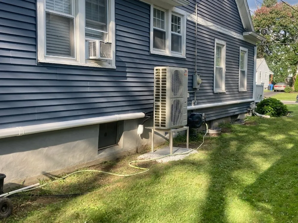 Slide of RNC Contracting