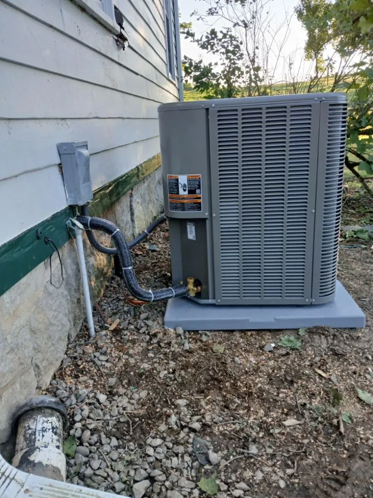 Slide of RNC Contracting