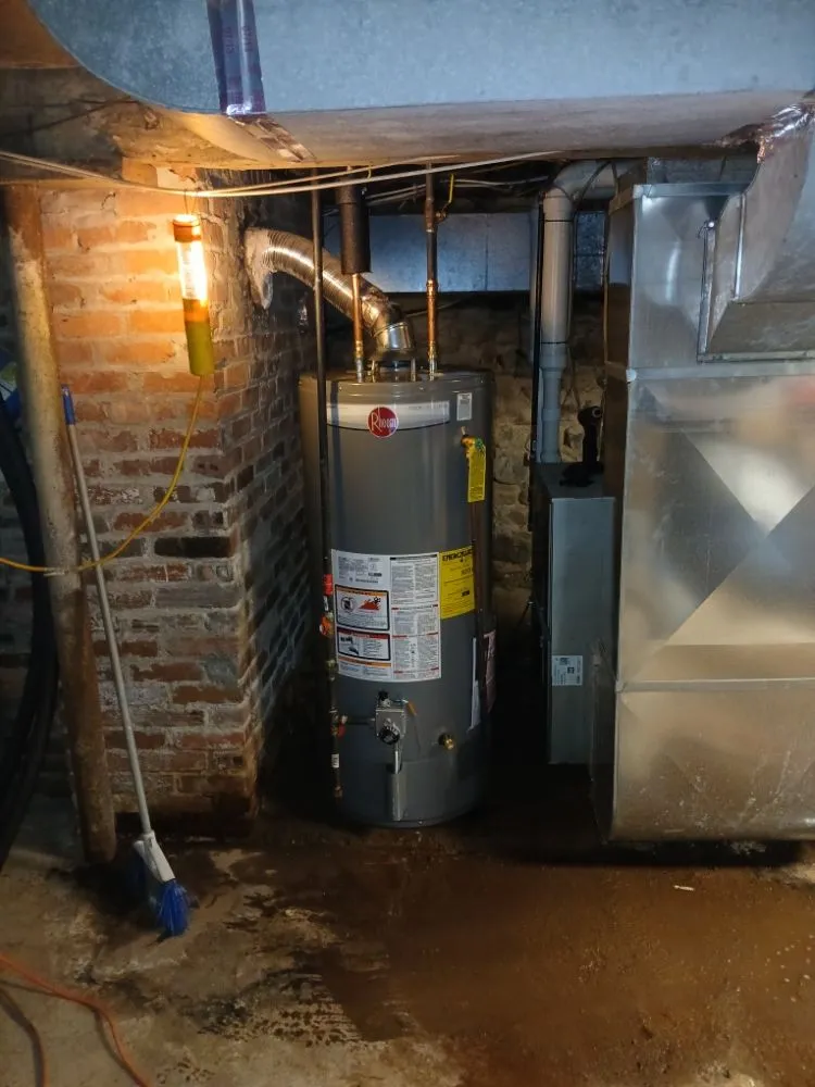 Slide of RNC Contracting