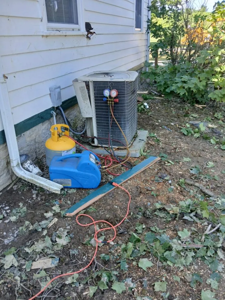 Slide of RNC Contracting