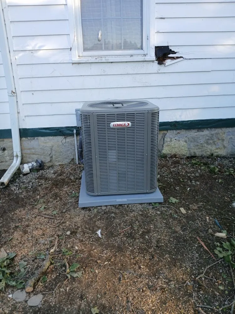 Slide of RNC Contracting