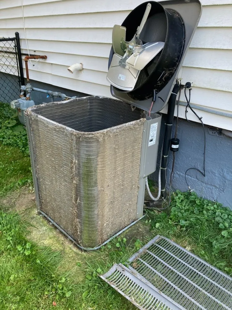 Slide of RNC Contracting