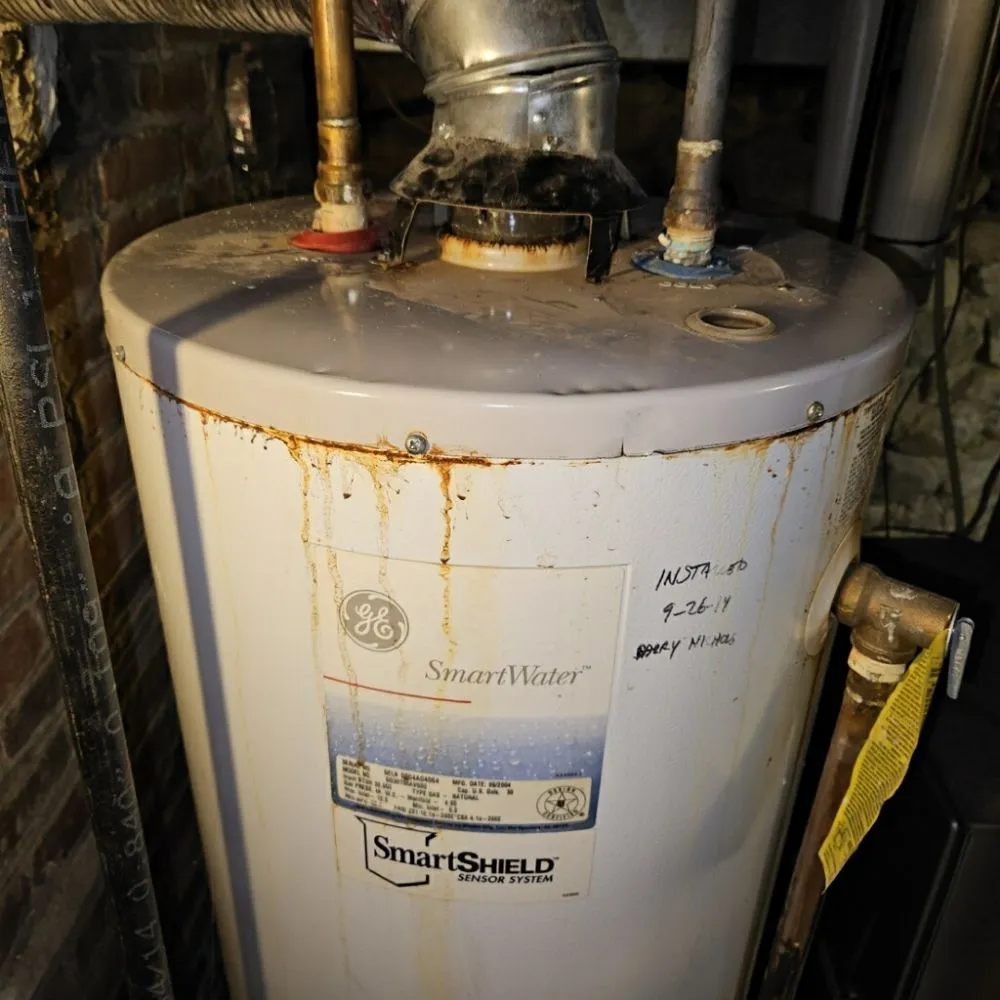 Slide of RNC Contracting