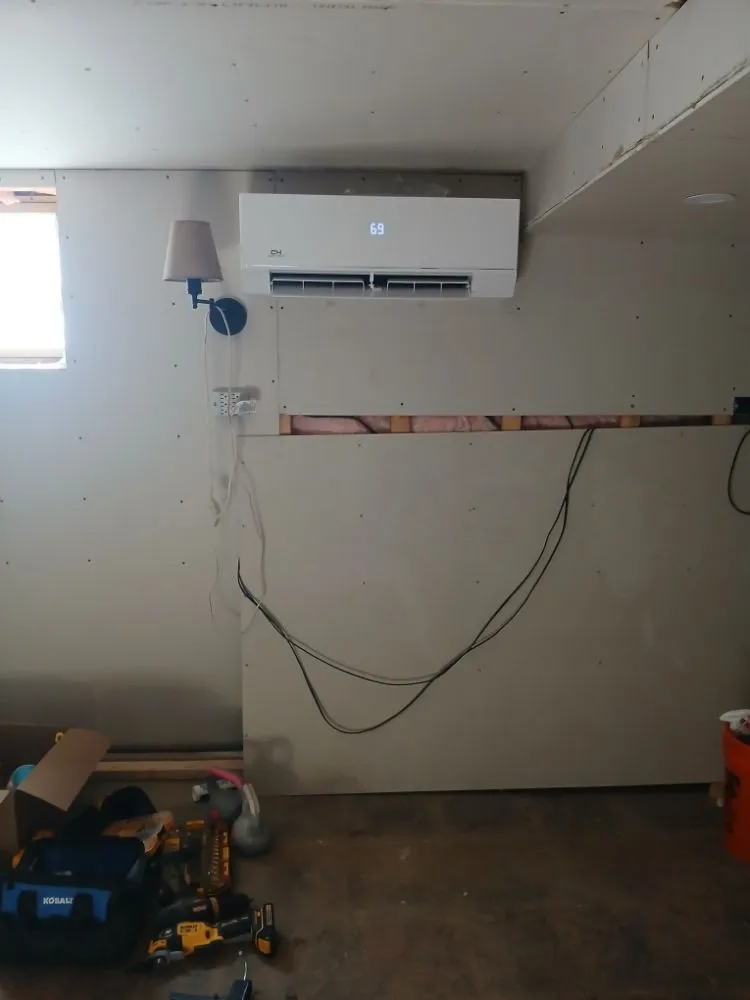 Slide of RNC Contracting