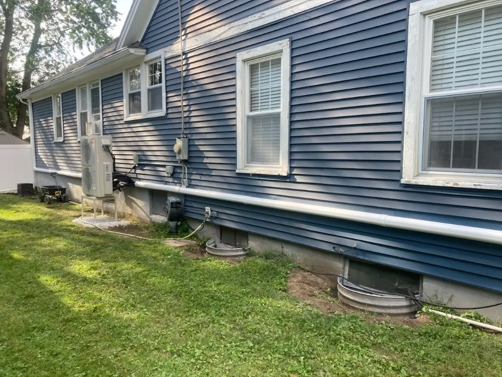 Slide of RNC Contracting