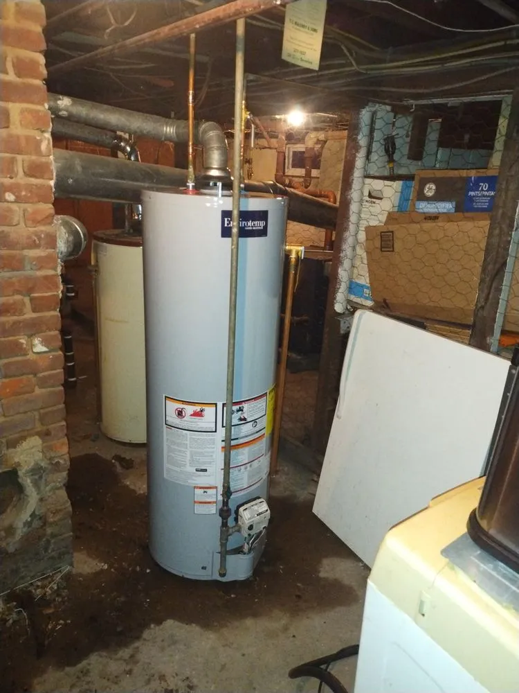 Slide of RNC Contracting