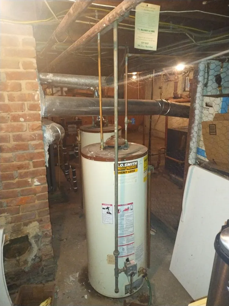 Slide of RNC Contracting