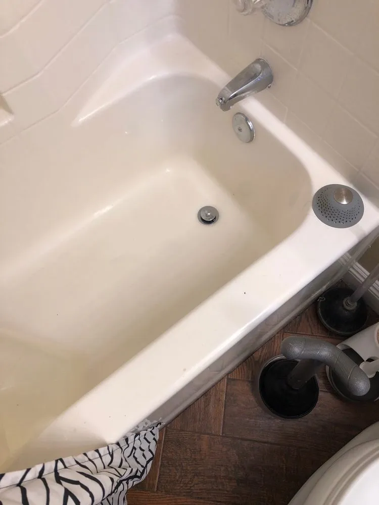 Slide of RNG Plumbing Heating & Air Conditioning