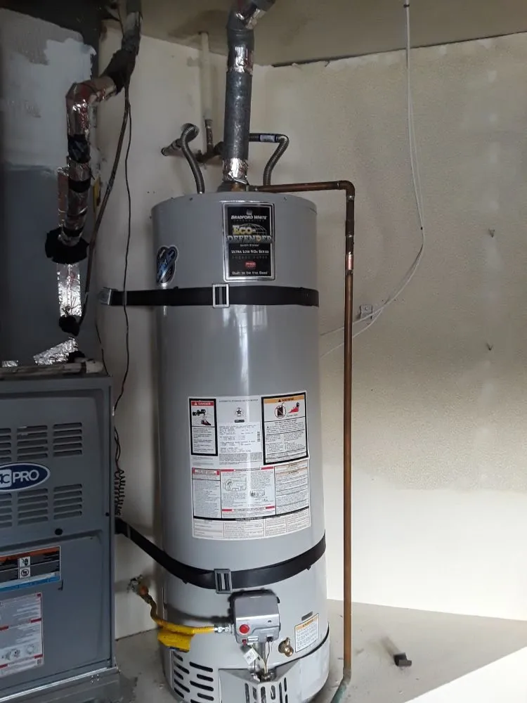 Slide of RNG Plumbing Heating & Air Conditioning