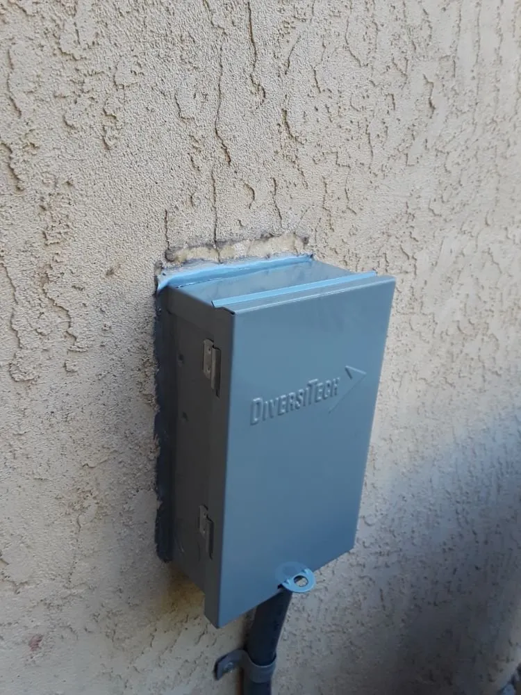 Slide of RNG Plumbing Heating & Air Conditioning