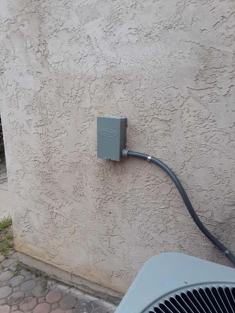 Slide of RNG Plumbing Heating & Air Conditioning