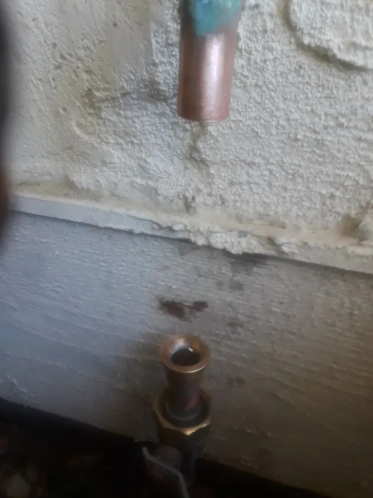 Slide of RNG Plumbing Heating & Air Conditioning