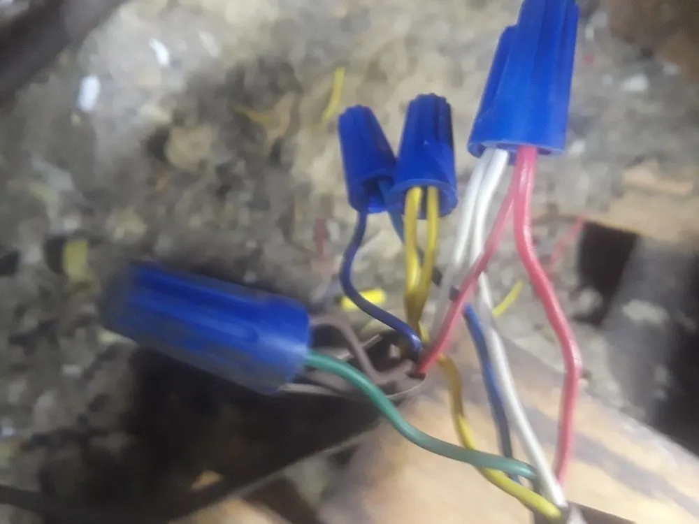 Slide of RNG Plumbing Heating & Air Conditioning