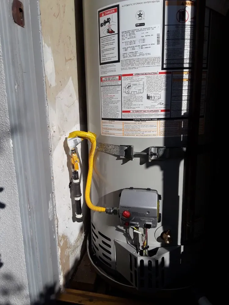 Slide of RNG Plumbing Heating & Air Conditioning