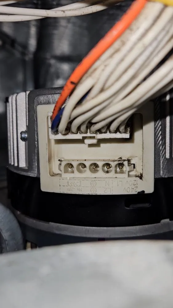 Slide of RNR Climate Control