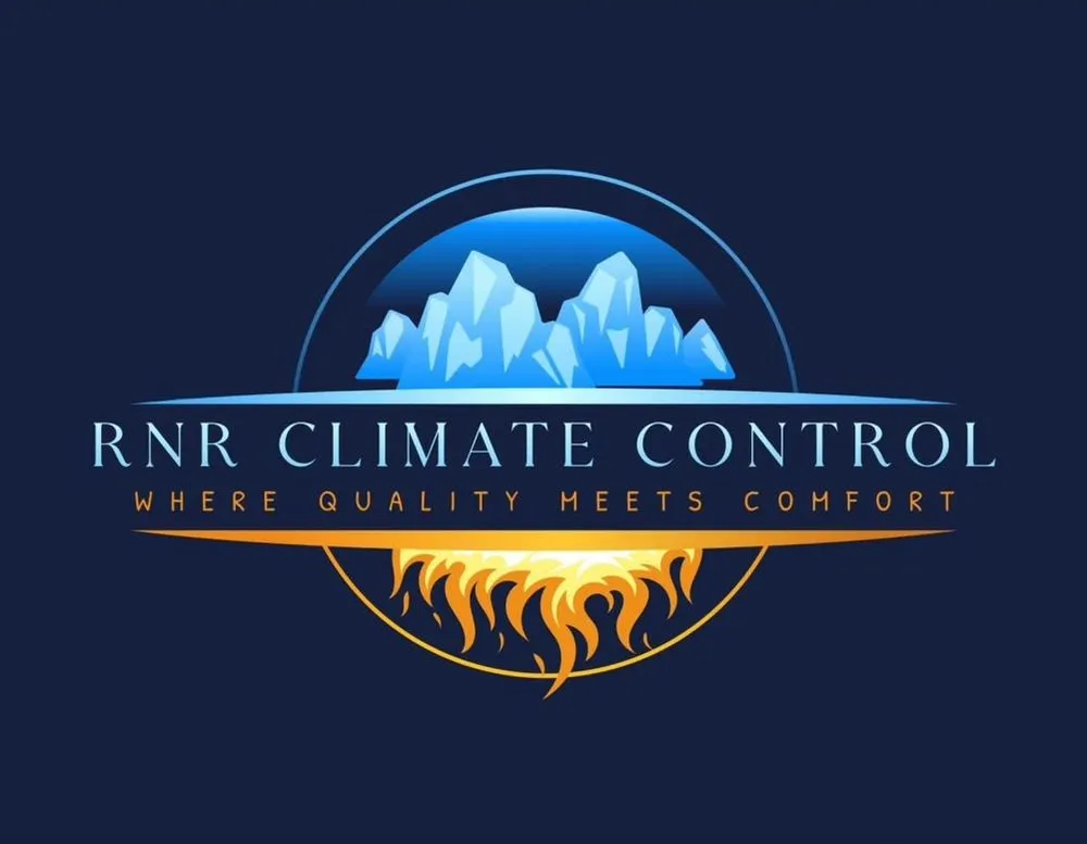 Slide of RNR Climate Control