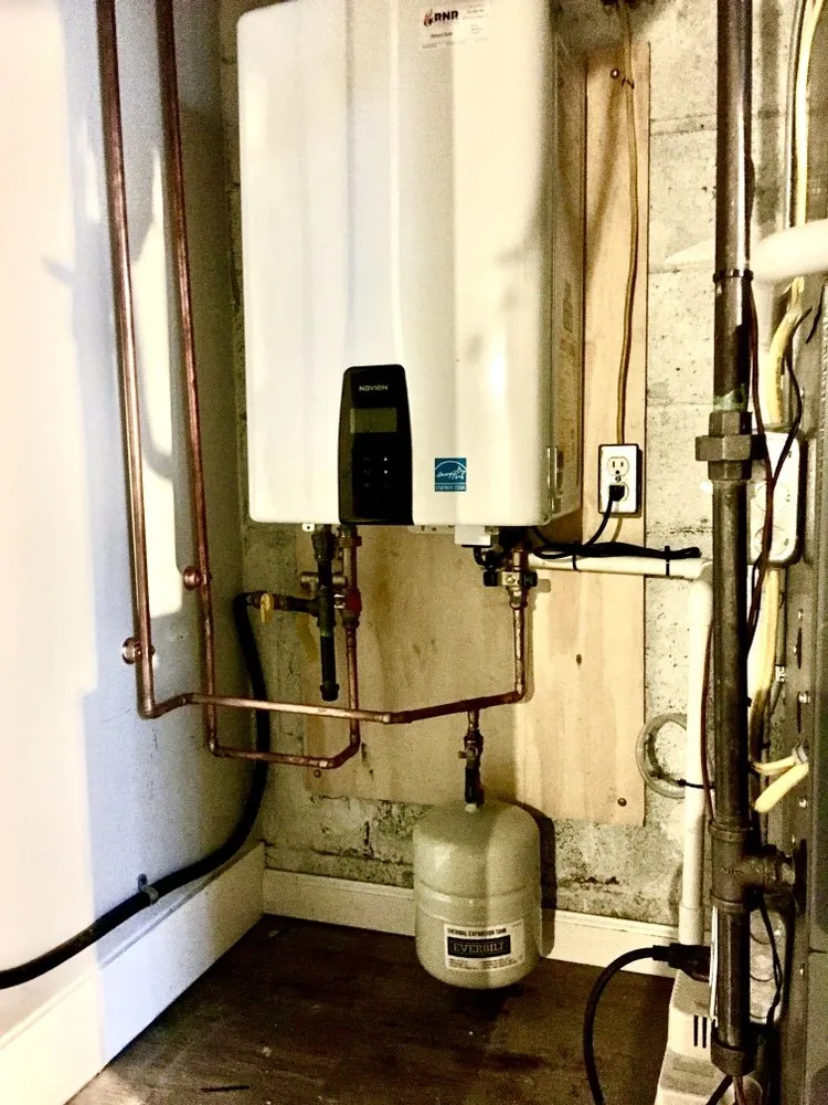 Trusted air conditioning service for fast service in Wexford, PA by RnR Heating